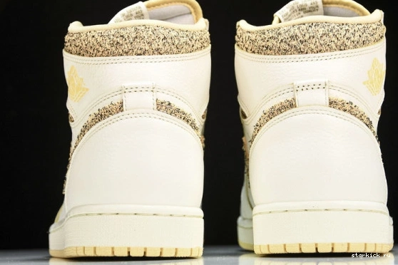 Of FD8631-100 Jordan   High OG Vibrations Retro 1 Craft Naija FD8631-100  0419